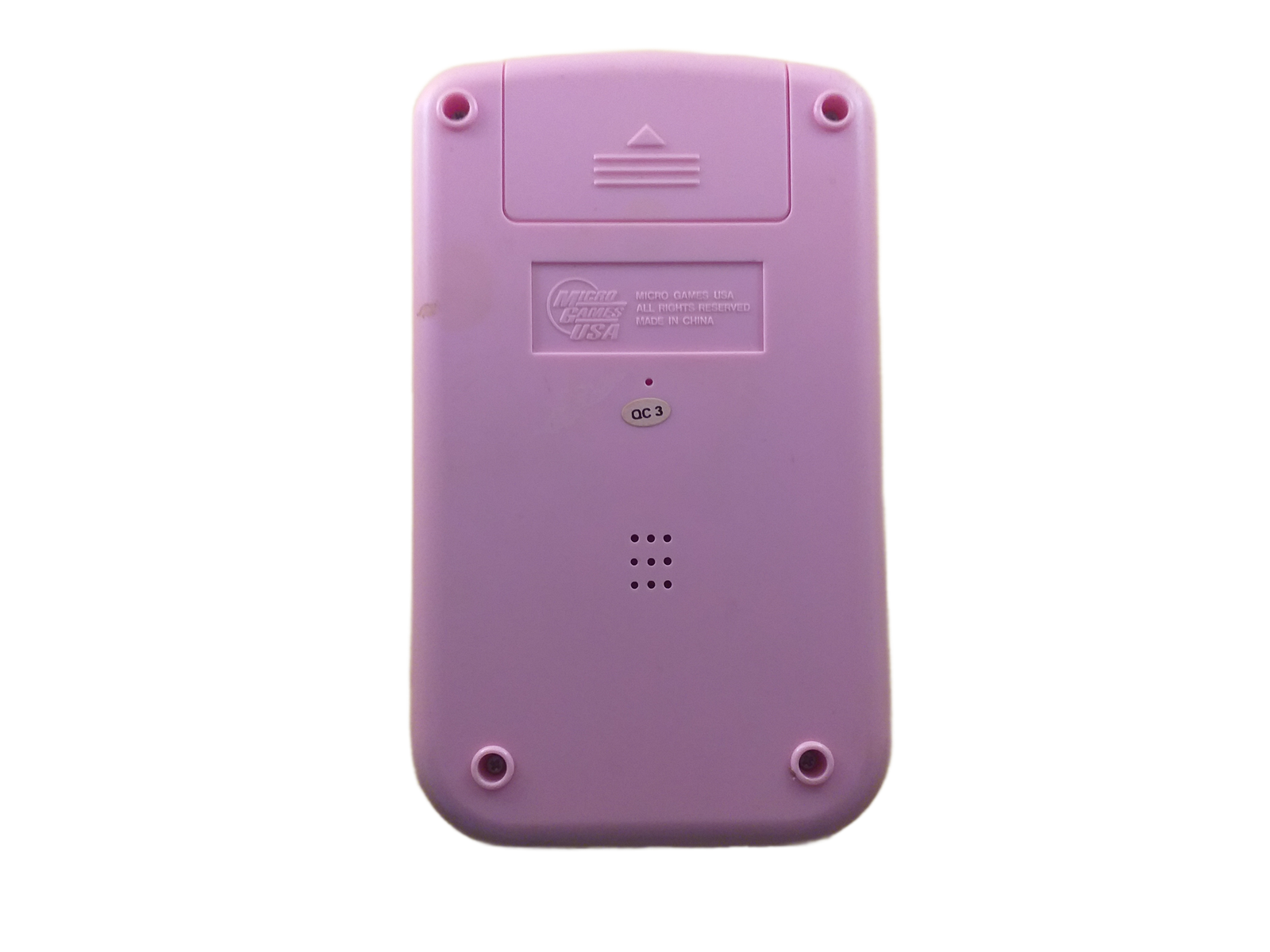 Pink Panther (pink version)