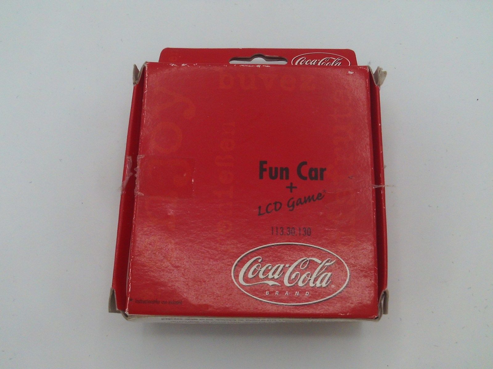 Coca Cola