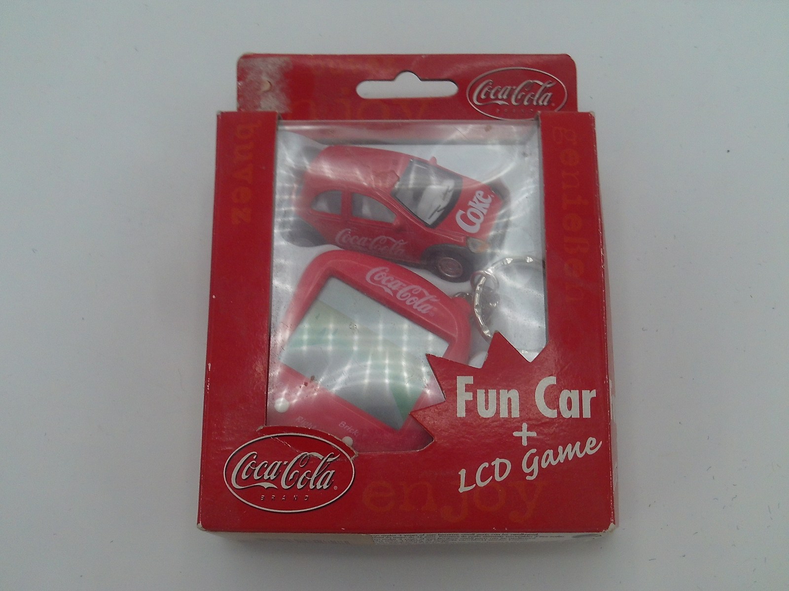 Coca Cola