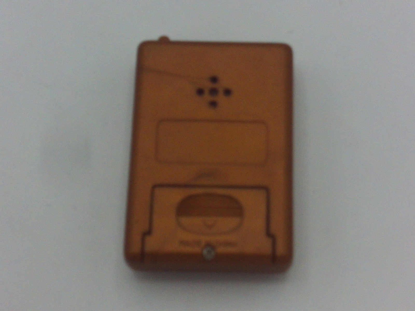 Unknown game 2