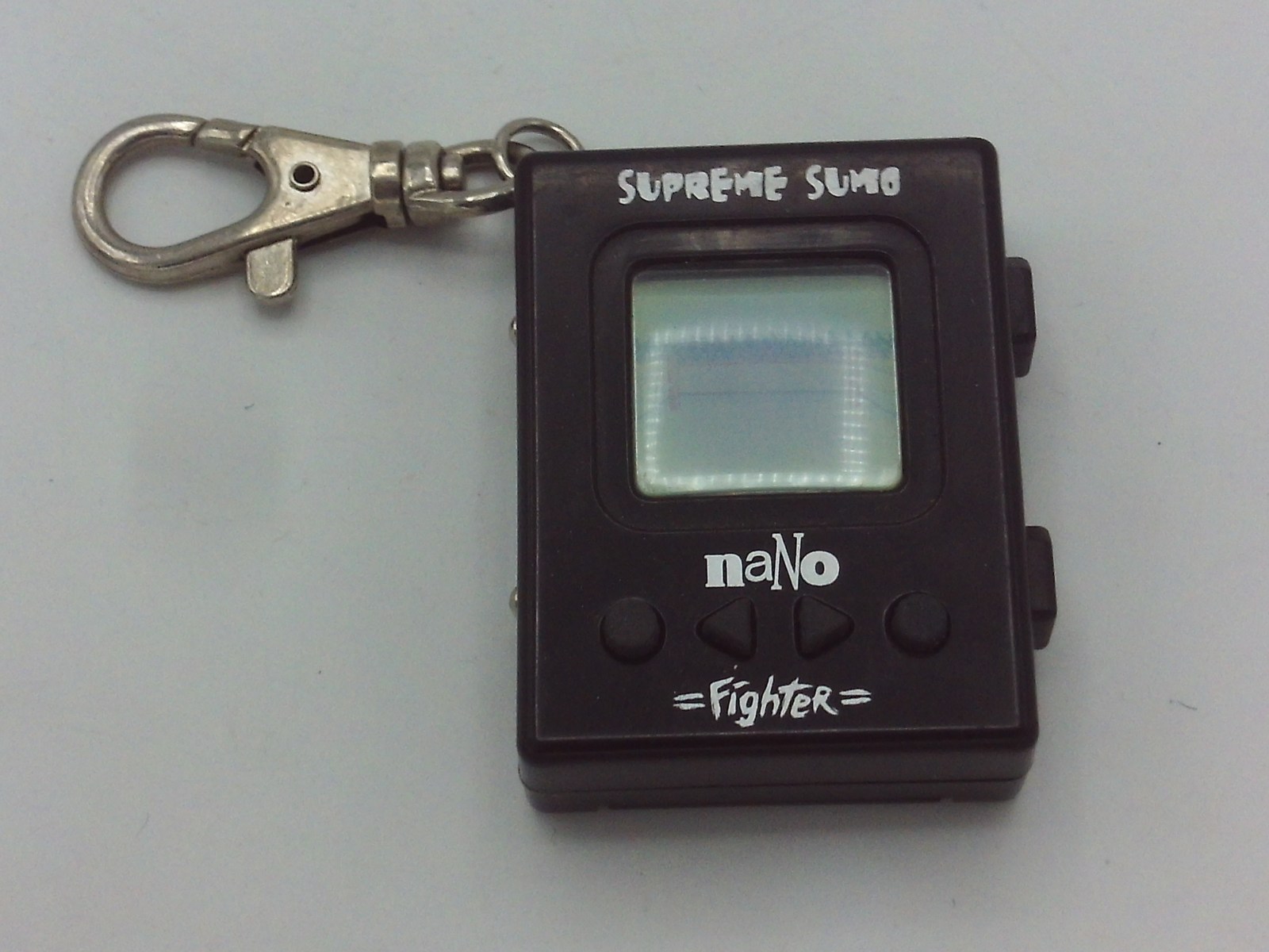 Supreme Sumo (black version)