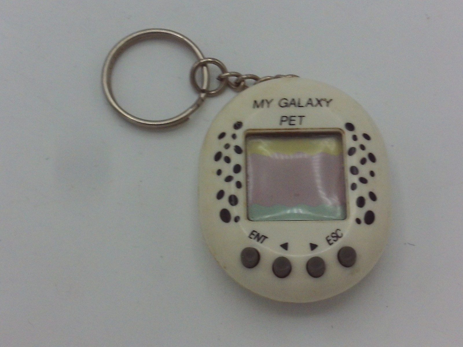 My Galaxy Pet